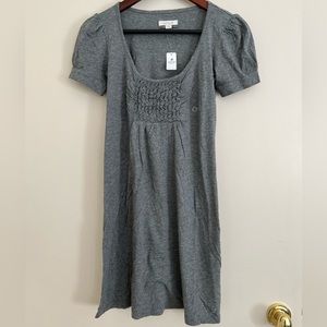 NWT Aerie dress grey small